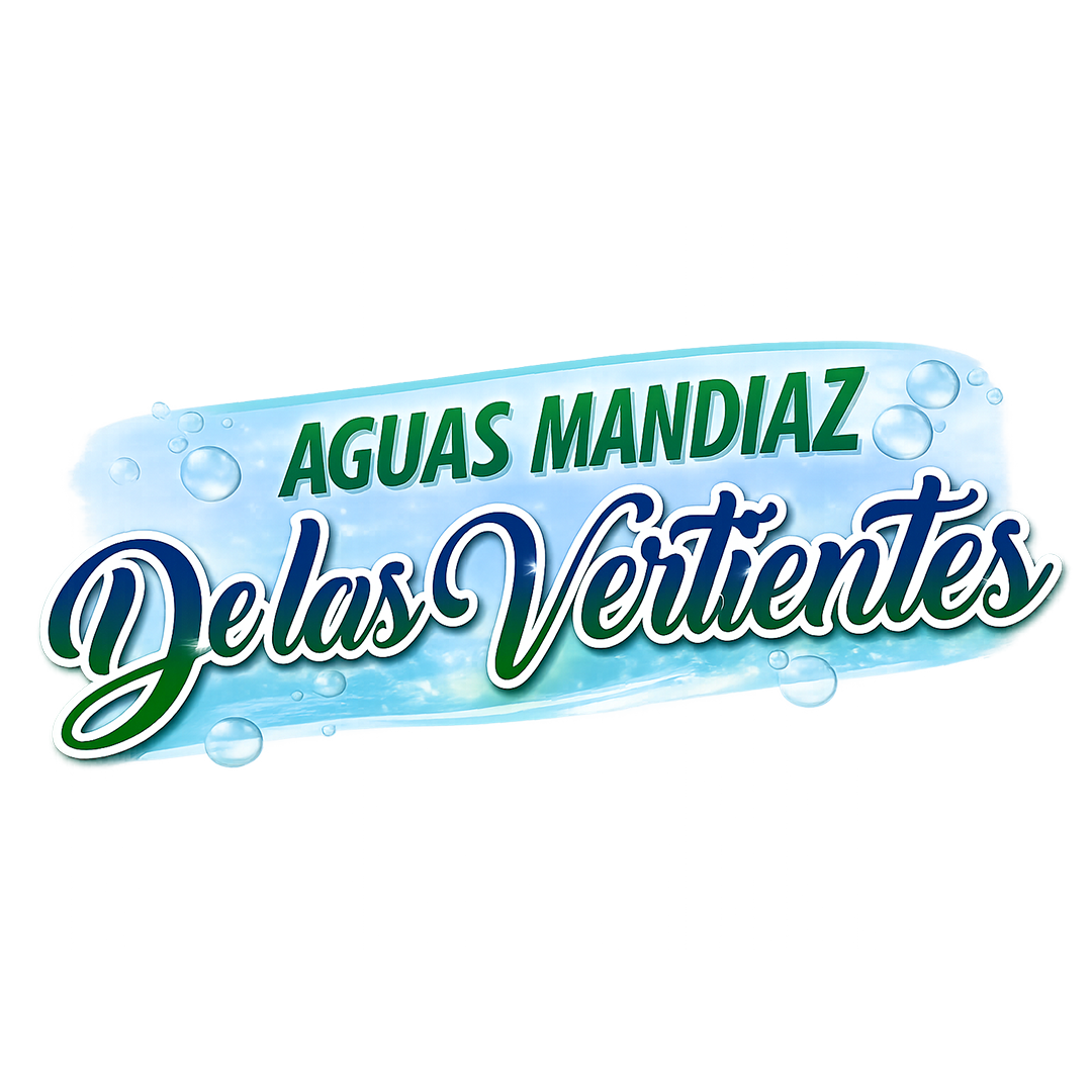 Aguas Mandiaz de las Vertientes