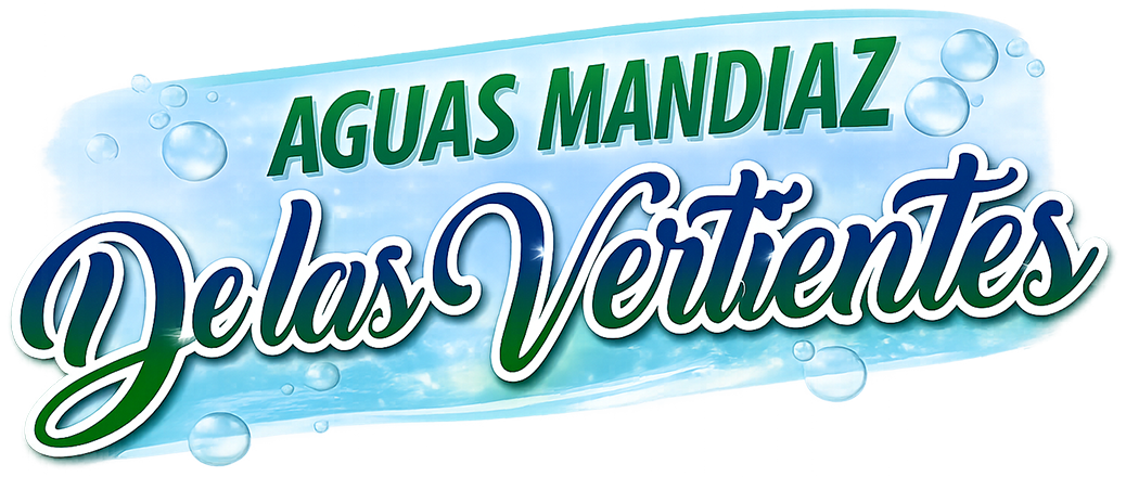 Aguas Mandiaz de las Vertientes