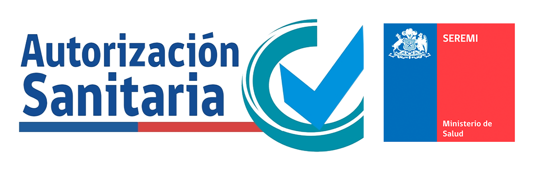 Resolución sanitaria y Seremi Ministerio de Salud